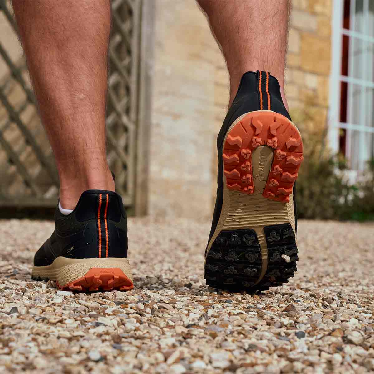 Dubarry Kempton Men's Trainers -sole - Model Dubarry Kempton Men's Trainers -sole - Model