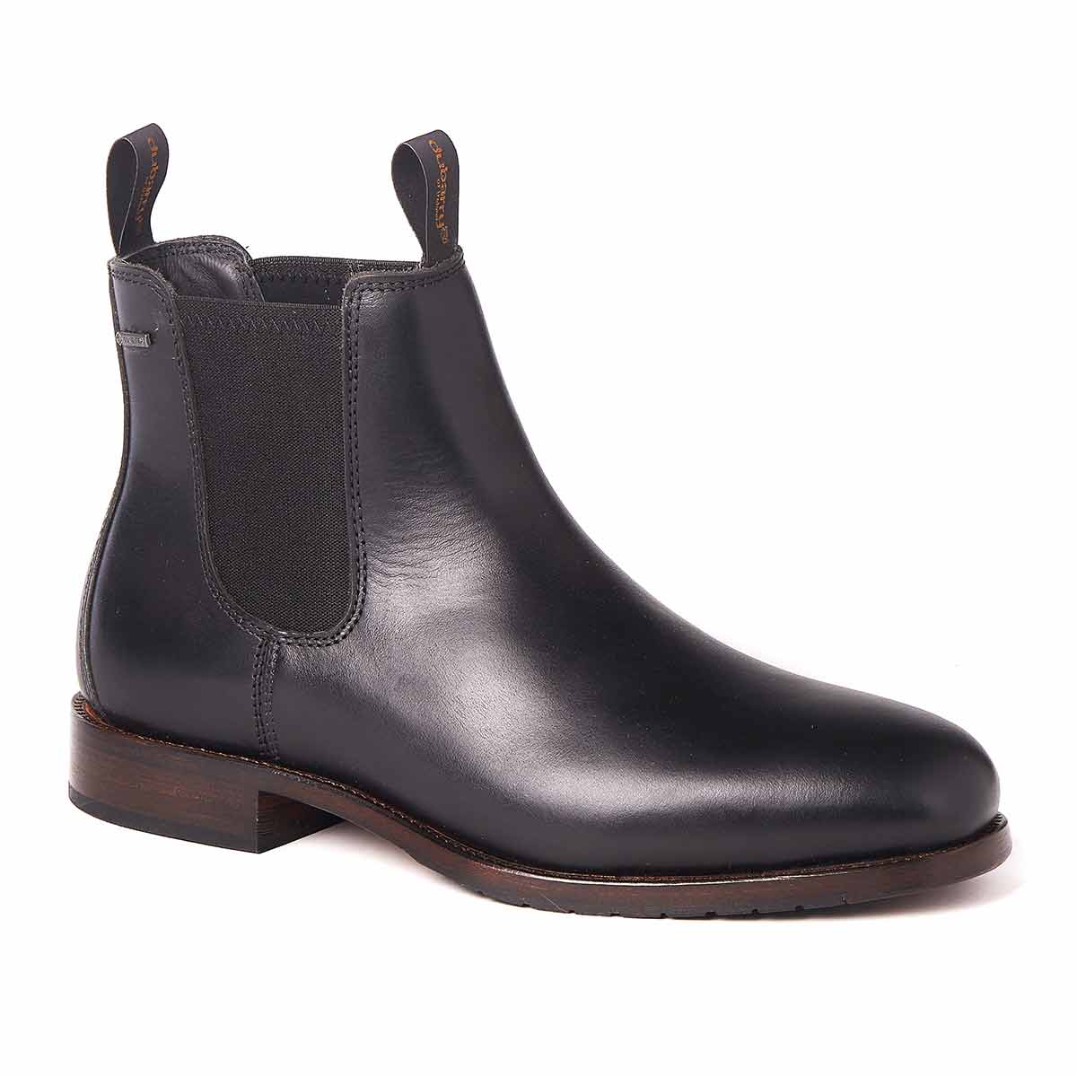 Dubarry Kerry Leather Soled Chelsea Boot Dubarry Kerry Leather Soled Chelsea Boot