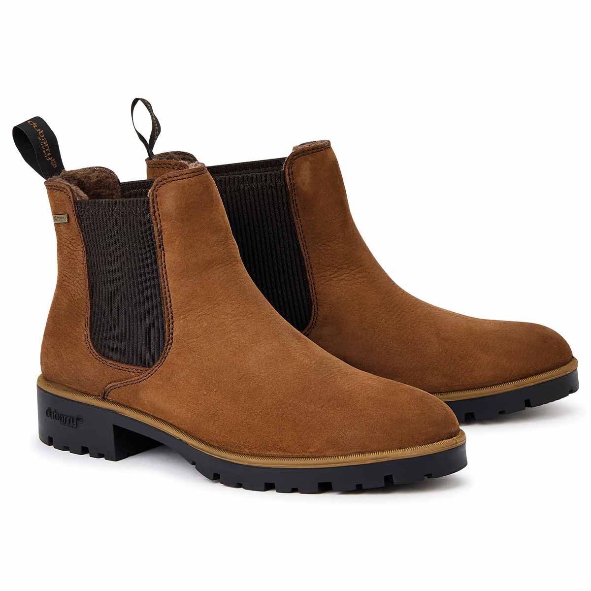 Dubarry Kilcommon Women's Chelsea Boot Dubarry Kilcommon Women's Chelsea Boot