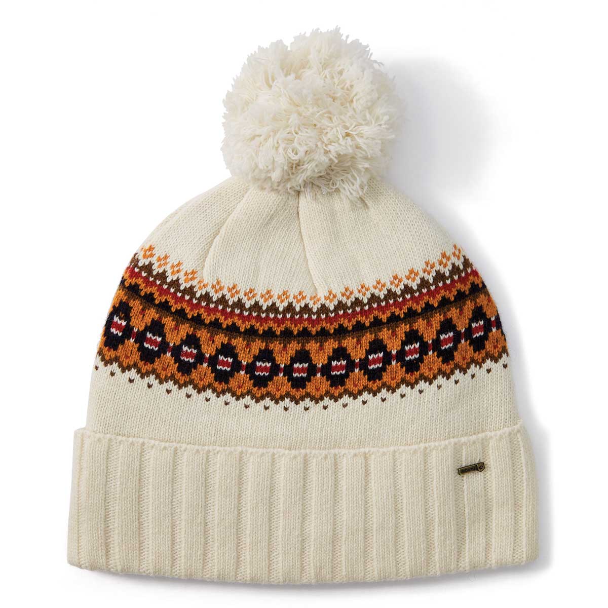 Dubarry Kilcormac Knitted Hat Dusky - chalk Dubarry Kilcormac Knitted Hat Dusky - chalk