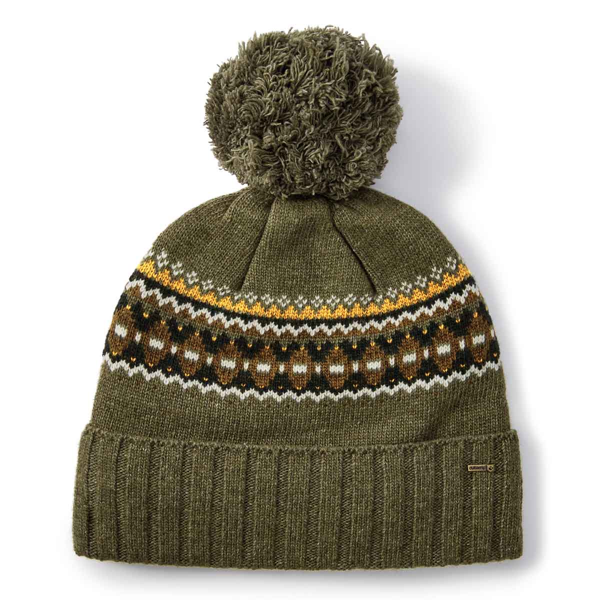 Dubarry Kilcormac Knitted Hat Dusky - green Dubarry Kilcormac Knitted Hat Dusky - green