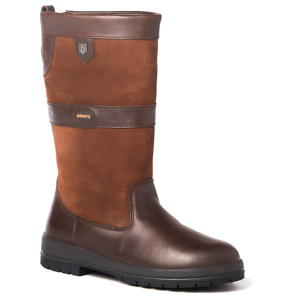 Dubarry Kildare Country Boot - Walnut Dubarry Kildare Country Boot - Walnut