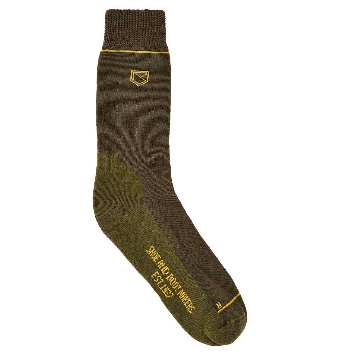 Dubarry Kilkee Socks - olive Dubarry Kilkee Socks - olive