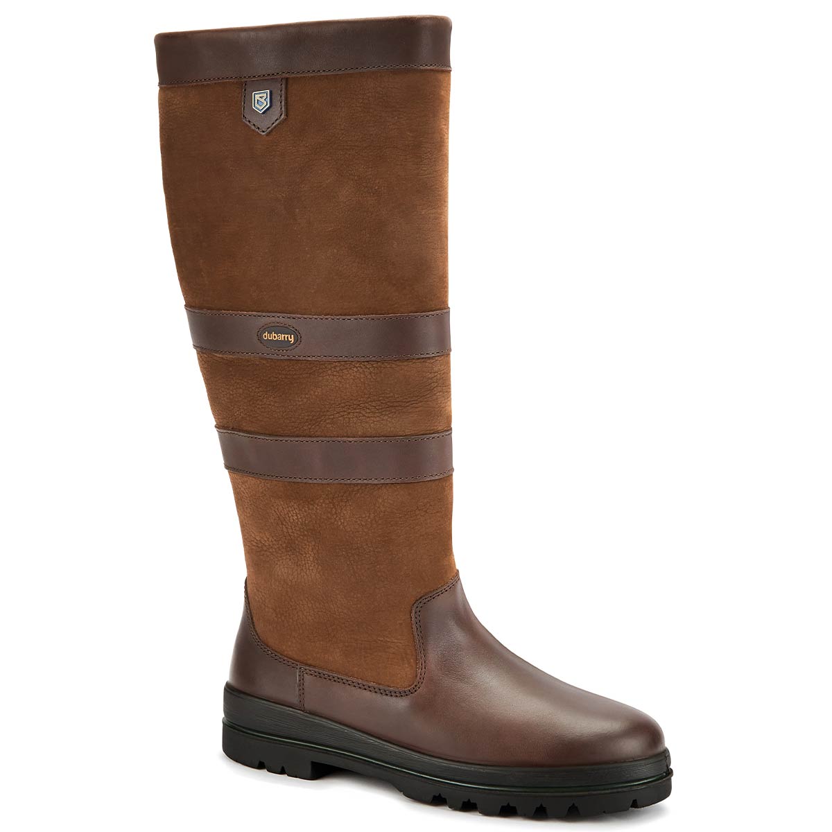 Dubarry Kilternan Country Boot - Walnut Dubarry Kilternan Country Boot - Walnut