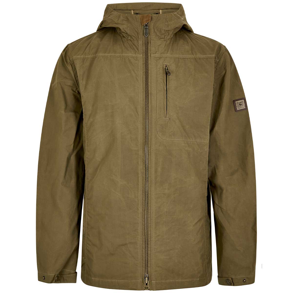 Dubarry Larkfield Men's Waxed Jacket Dubarry Larkfield Men's Waxed Jacket