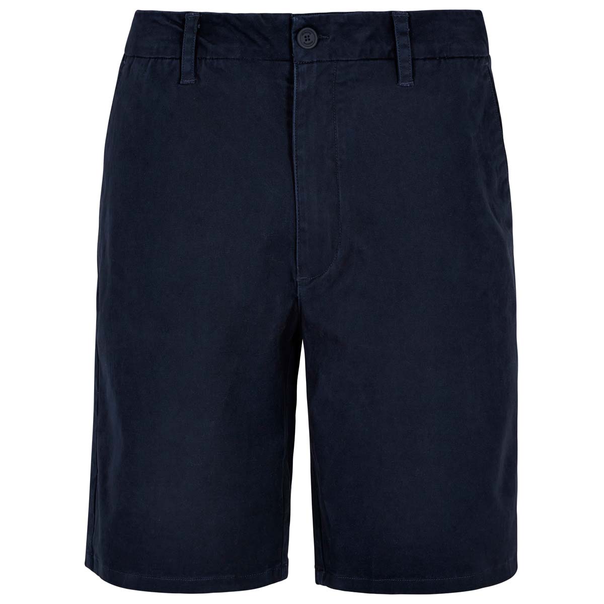 Dubarry Lugano Chino Shorts - Navy - Front Dubarry Lugano Chino Shorts - Navy - Front