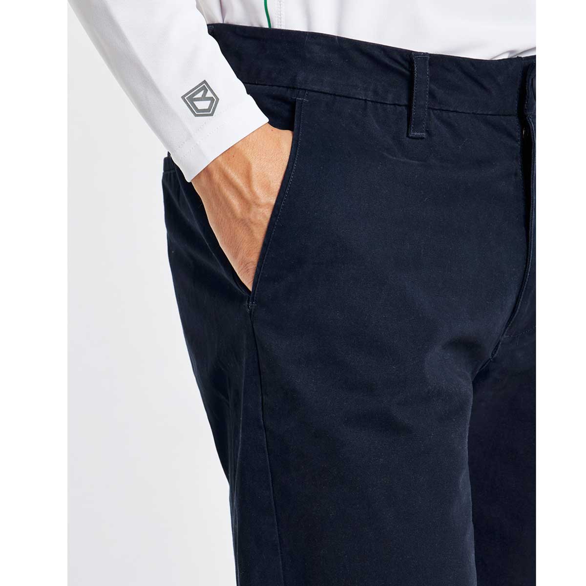 Dubarry Lugano Chino Shorts - navy pocket Dubarry Lugano Chino Shorts - navy pocket