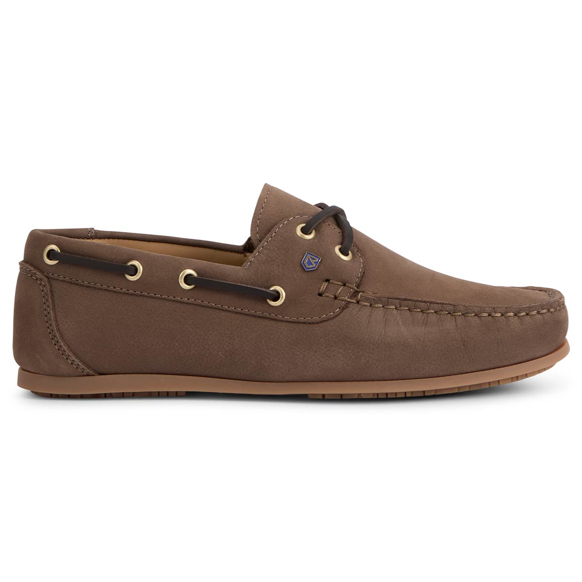 Dubarry Neptune Women's Loafers - Cafe Dubarry Neptune Women's Loafers - Cafe