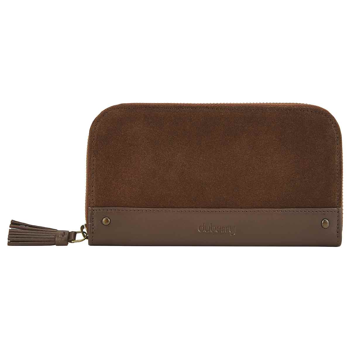 Dubarry Northbrook Purse Cigar Dubarry Northbrook Purse Cigar