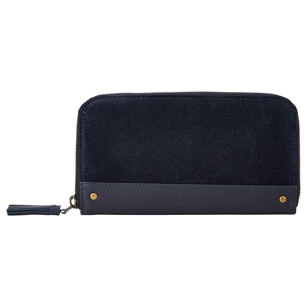 Dubarry Northbrook Purse Navy