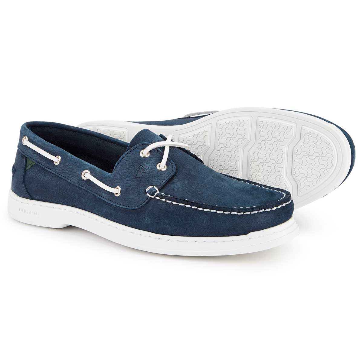Dubarry Oceania Men's Deck Shoe - Denim Dubarry Oceania Men's Deck Shoe - Denim