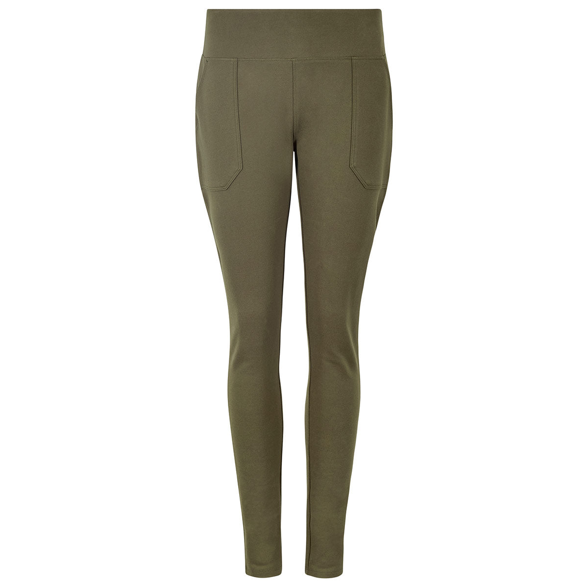 Dubarry Pepperwort Leggings - Olive Dubarry Pepperwort Leggings - Olive