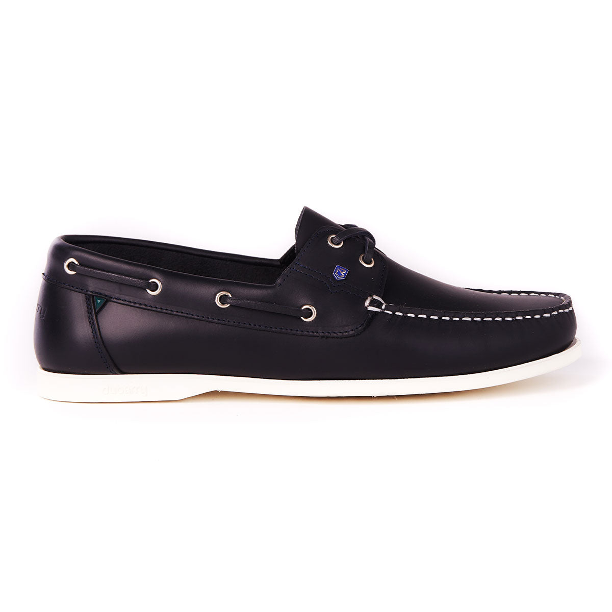 Dubarry Port Men's Deck Shoes - Navy Dubarry Port Men's Deck Shoes - Navy