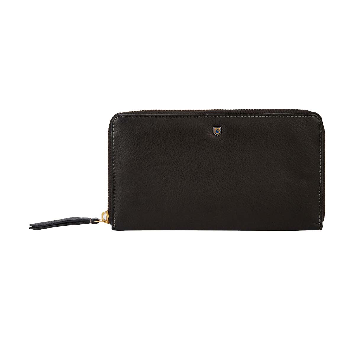 Dubarry Portlick Leather Wallet Black Dubarry Portlick Leather Wallet Black