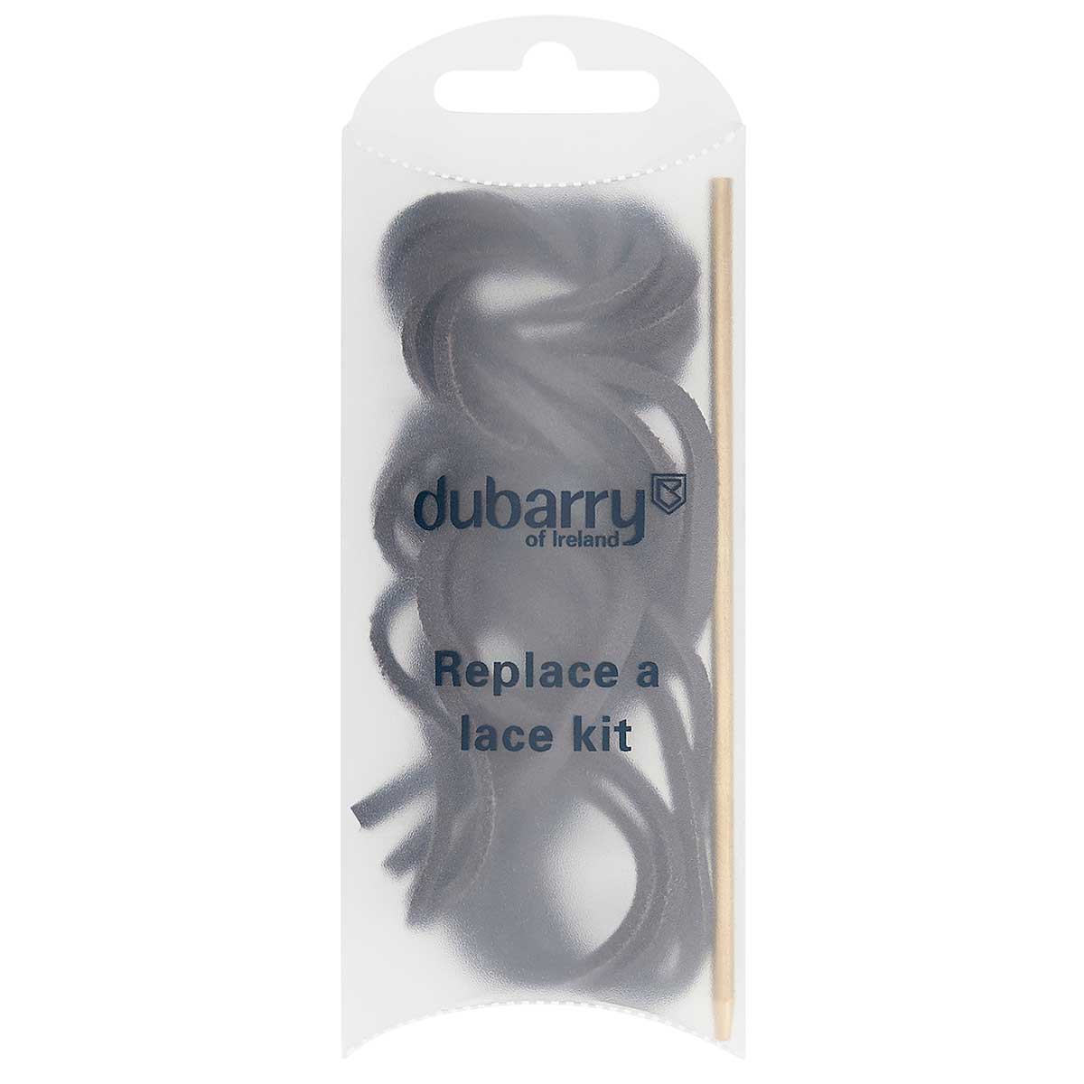 Dubarry Replace a Lace Kit Mahogany Dubarry Replace a Lace Kit Mahogany