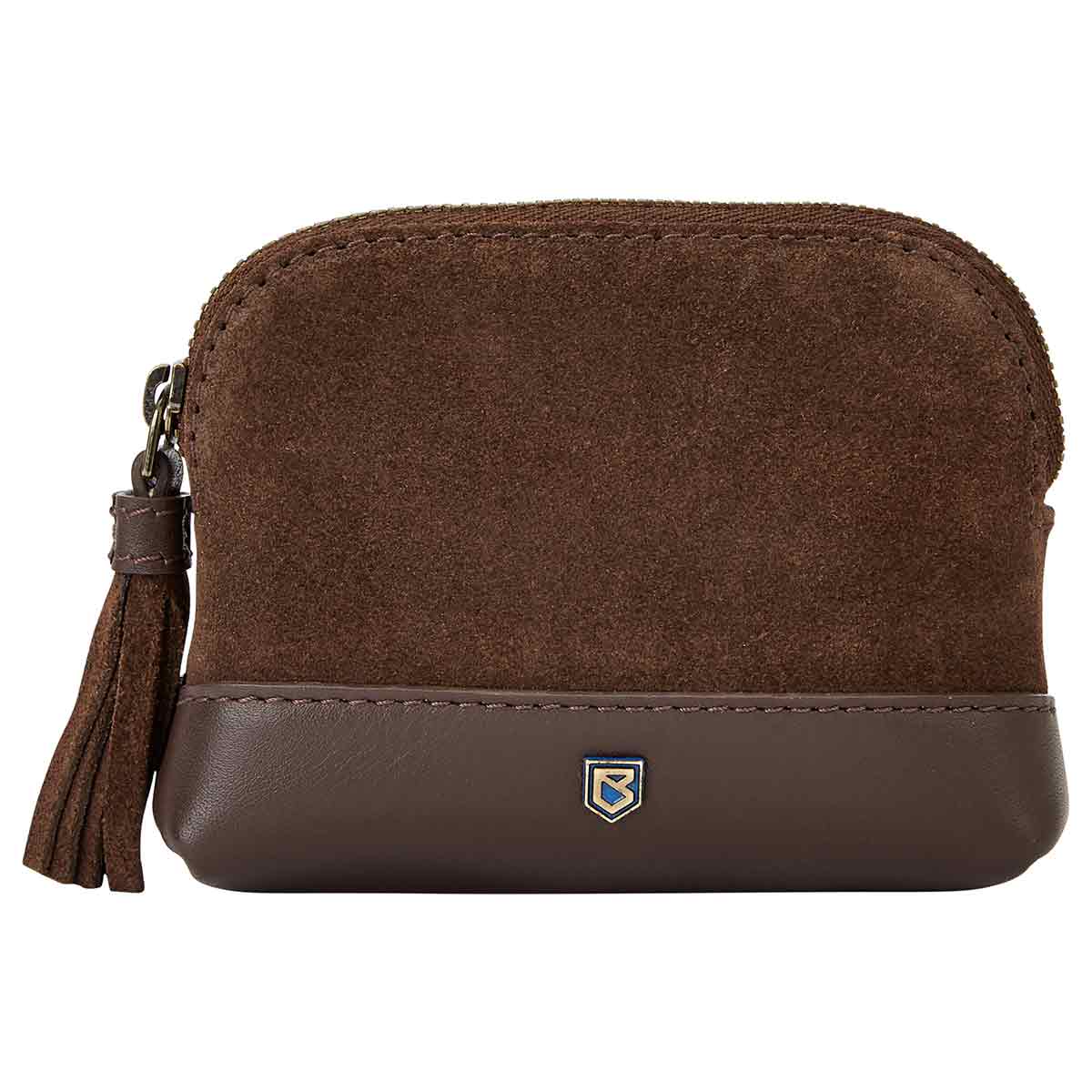 Dubarry Richmond Suede Purse Cigar Dubarry Richmond Suede Purse Cigar