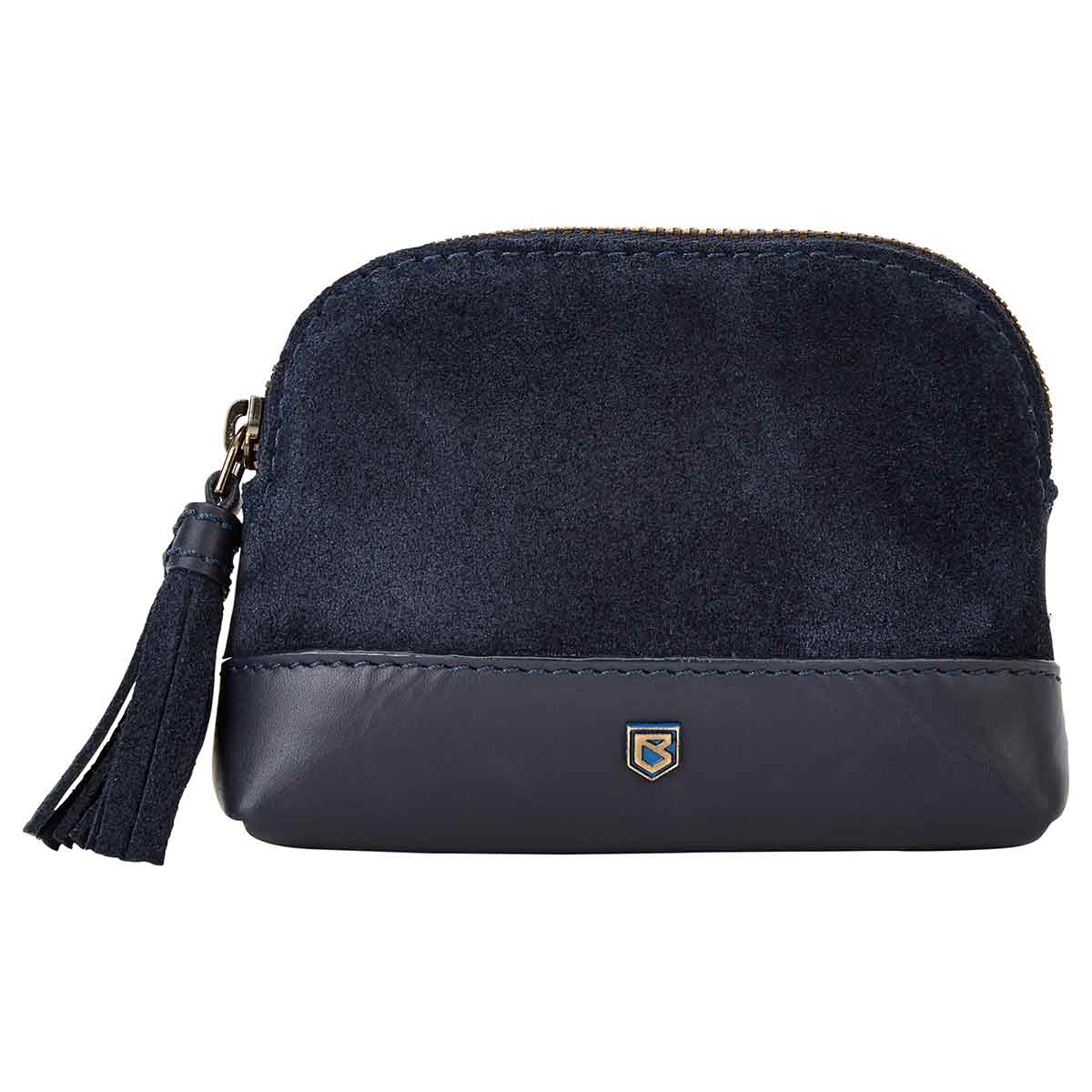 Dubarry Richmond Suede Purse French Navy Dubarry Richmond Suede Purse French Navy