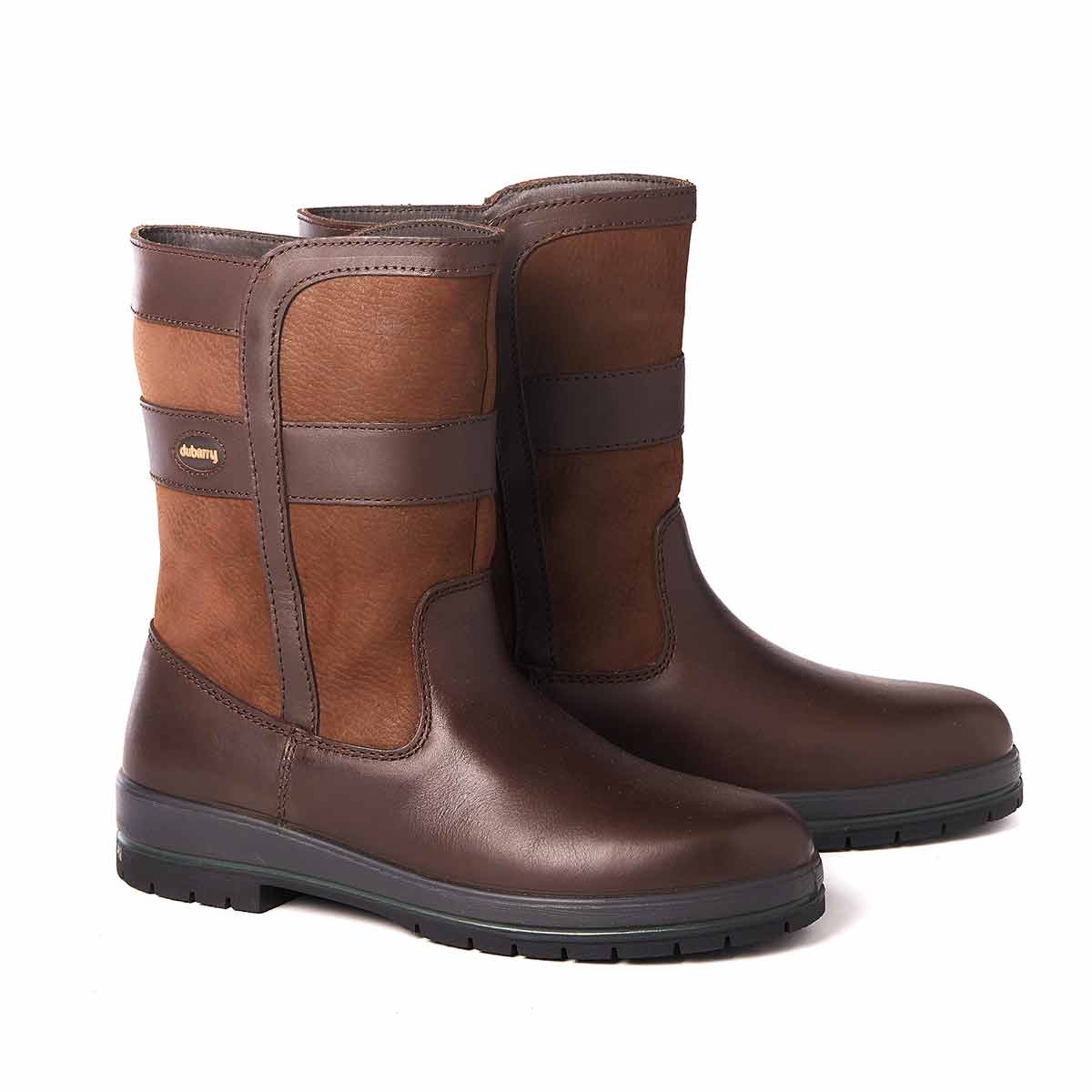 Dubarry Roscommon Boot Walnut Dubarry Roscommon Boot Walnut