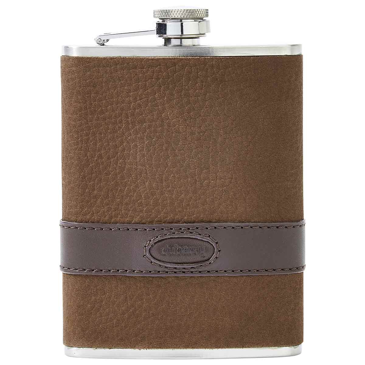 Dubarry Rugby Hipflask Dubarry Rugby Hipflask