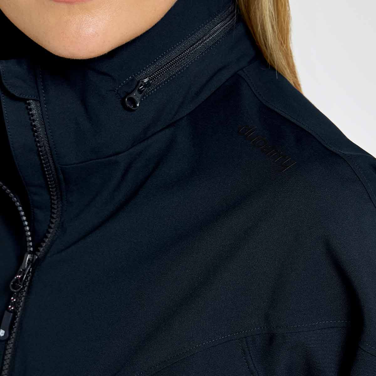 Dubarry Sandycove Women's Waterproof Coat - Collar Dubarry Sandycove Women's Waterproof Coat - Collar