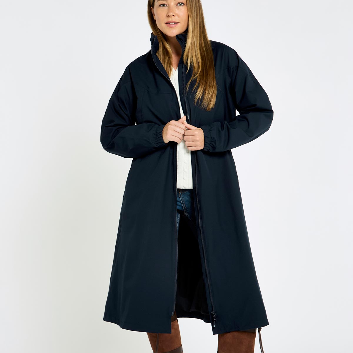 Dubarry Sandycove Women's Waterproof Coat Dubarry Sandycove Women's Waterproof Coat