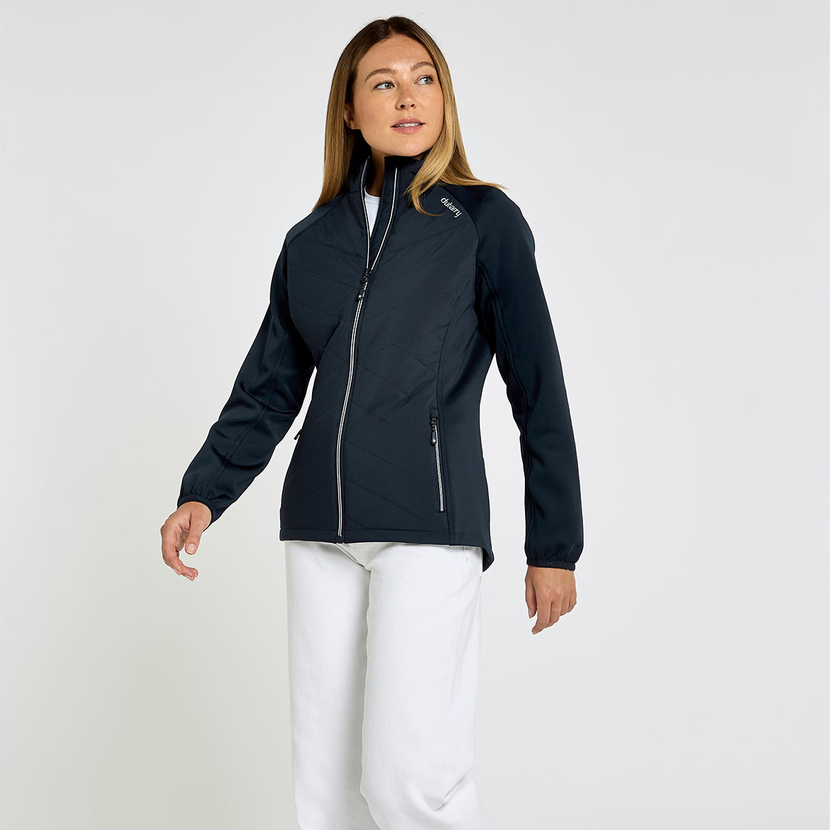 Dubarry Seamist Women's Jacket - Navy Dubarry Seamist Women's Jacket - Navy