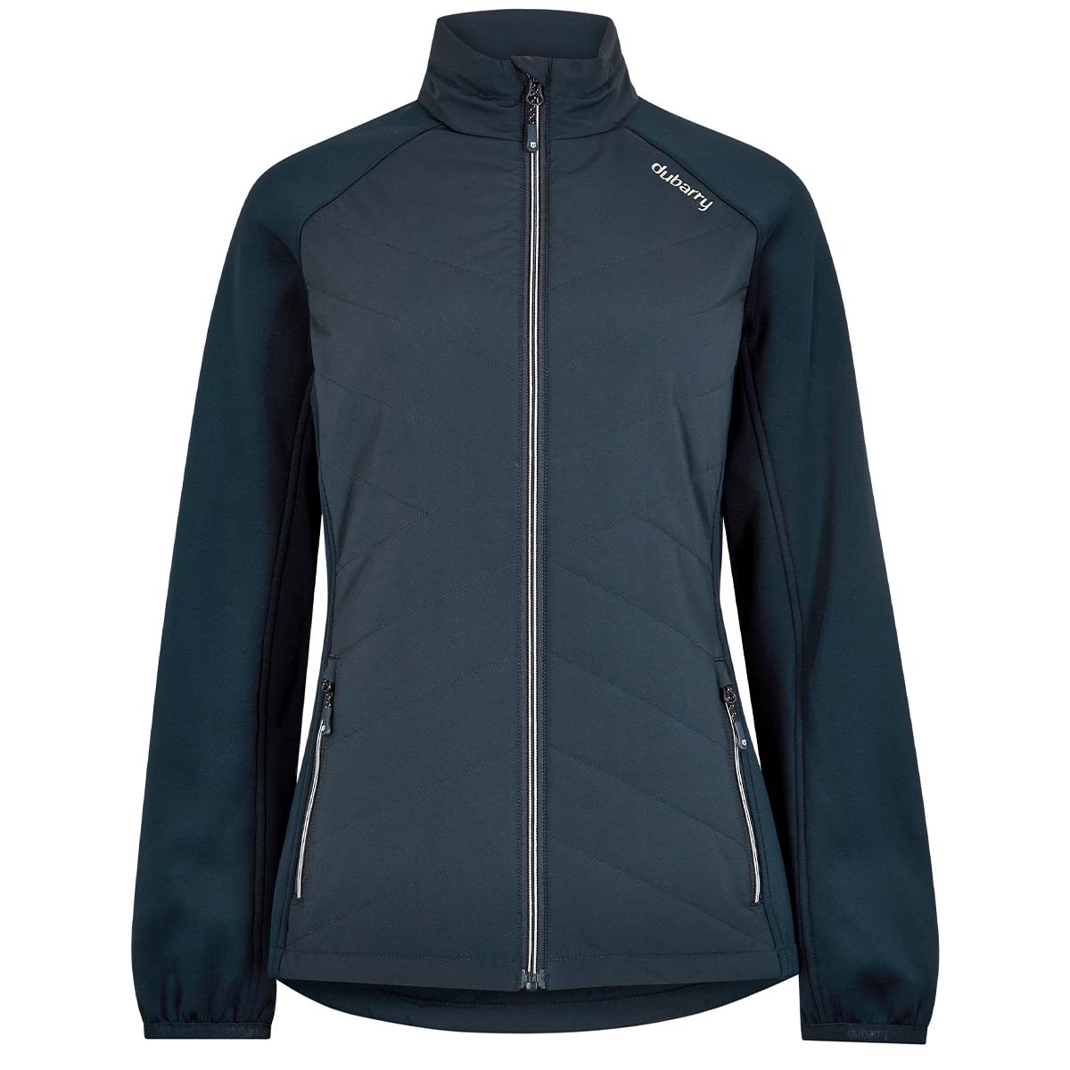 Dubarry Seamist Women's Jacket - Navy Dubarry Seamist Women's Jacket - Navy