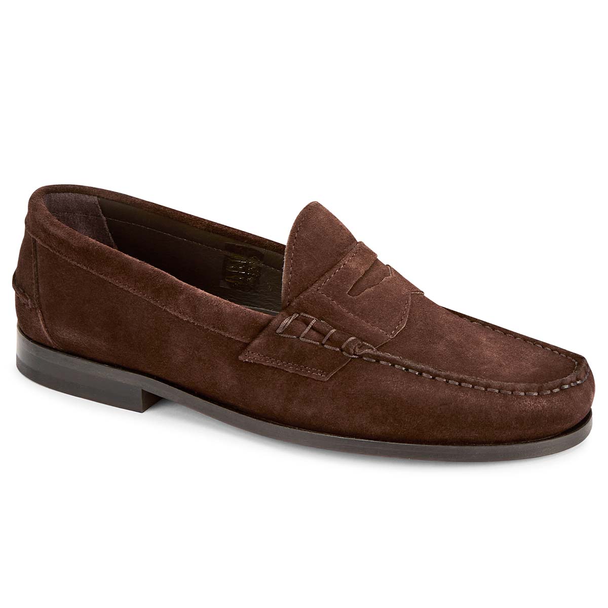 Dubarry Stanford Men's Casual Loafers Dubarry Stanford Men's Casual Loafers