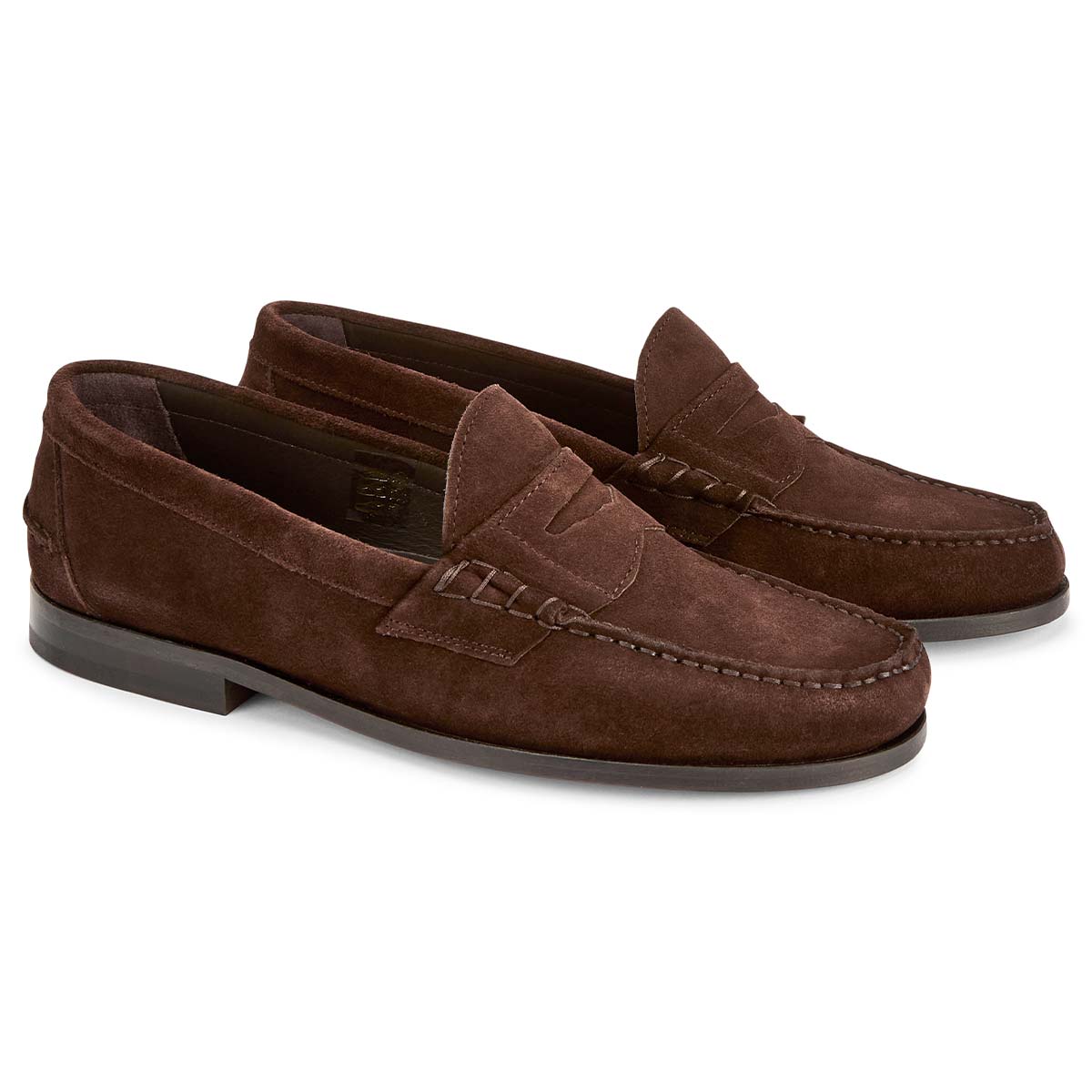 Dubarry Stanford Men's Casual Loafers Dubarry Stanford Men's Casual Loafers