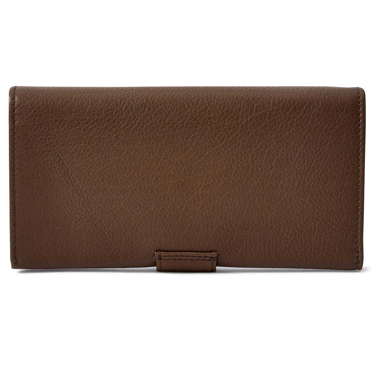 Dubarry Strawhill Leather Wallet - rear Dubarry Strawhill Leather Wallet - rear