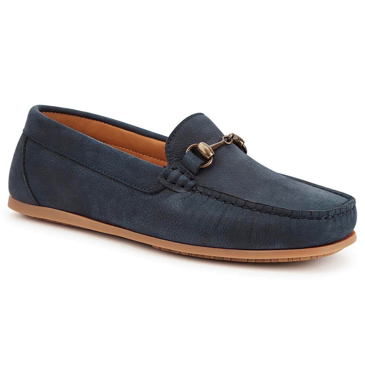Dubarry Tasmania Women's Loafers - Navy Dubarry Tasmania Women's Loafers - Navy