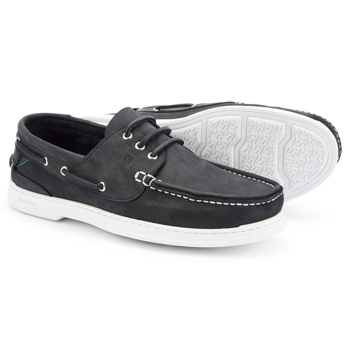 Dubarry Tavira Men's Deck Shoe - Navy Dubarry Tavira Men's Deck Shoe - Navy