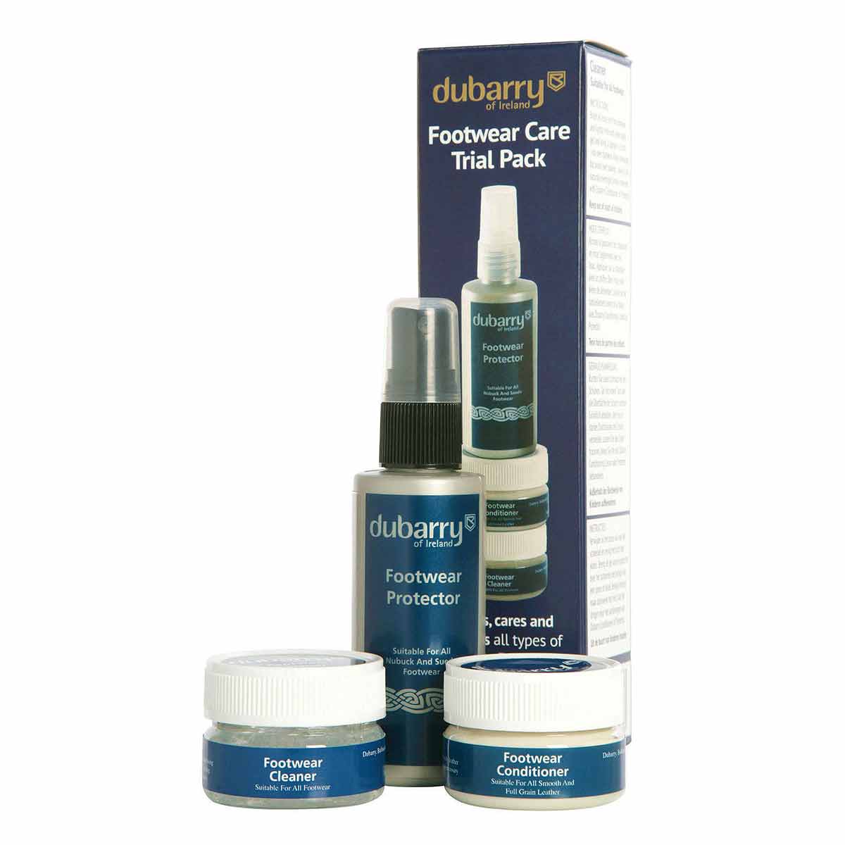 Dubarry Trial Care Pack Dubarry Trial Care Pack