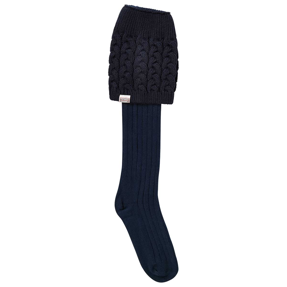 Dubarry Trinity Socks Navy Dubarry Trinity Socks Navy