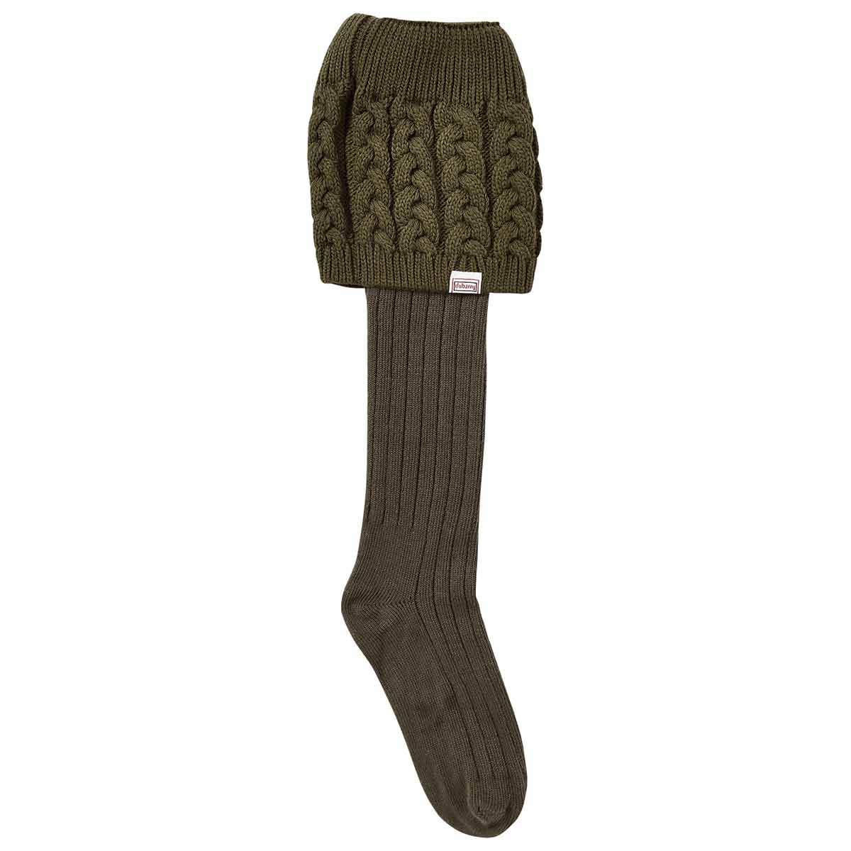 Dubarry Trinity Socks Olive Dubarry Trinity Socks Olive