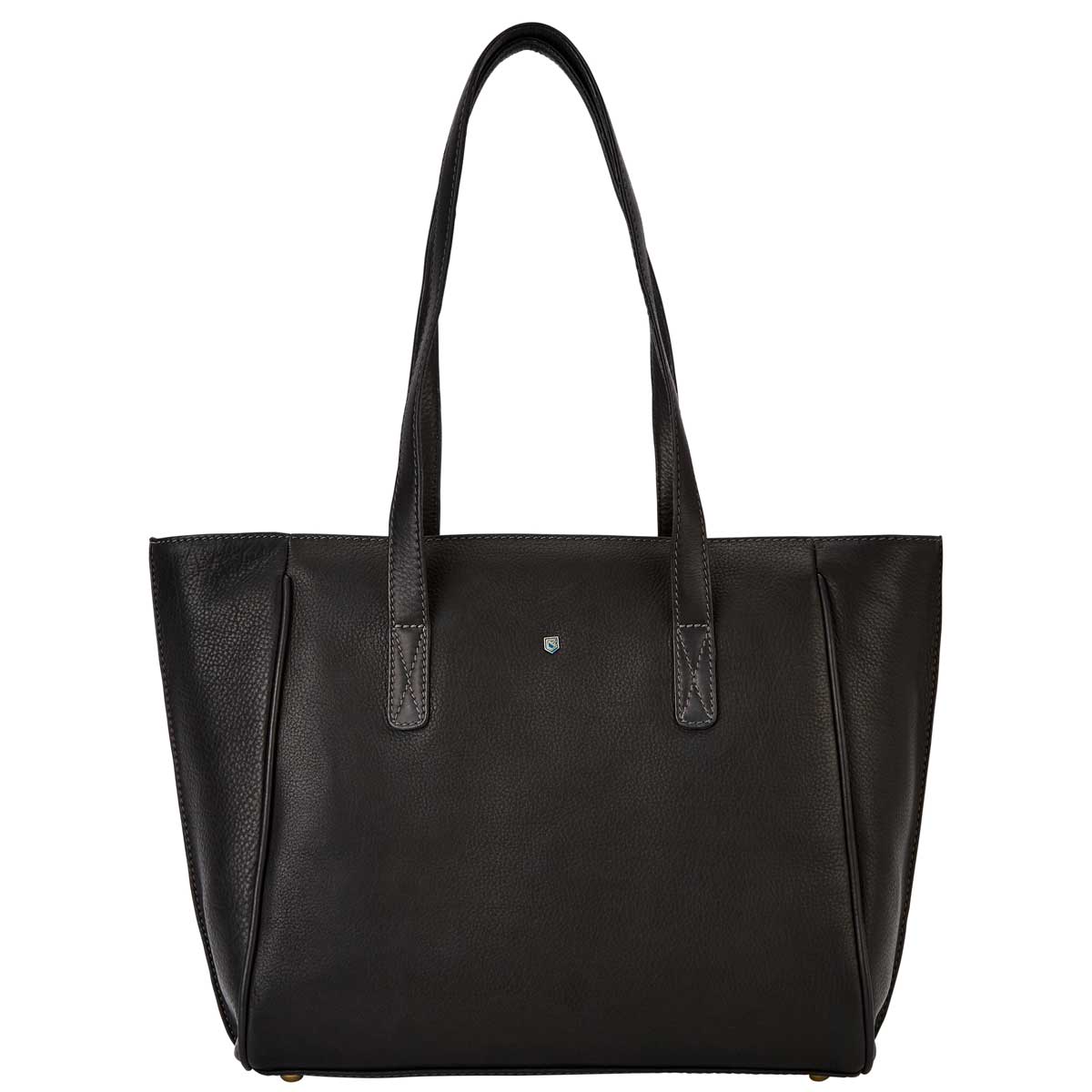 Dubarry Tuam Leather Tote Bag - black Dubarry Tuam Leather Tote Bag - black