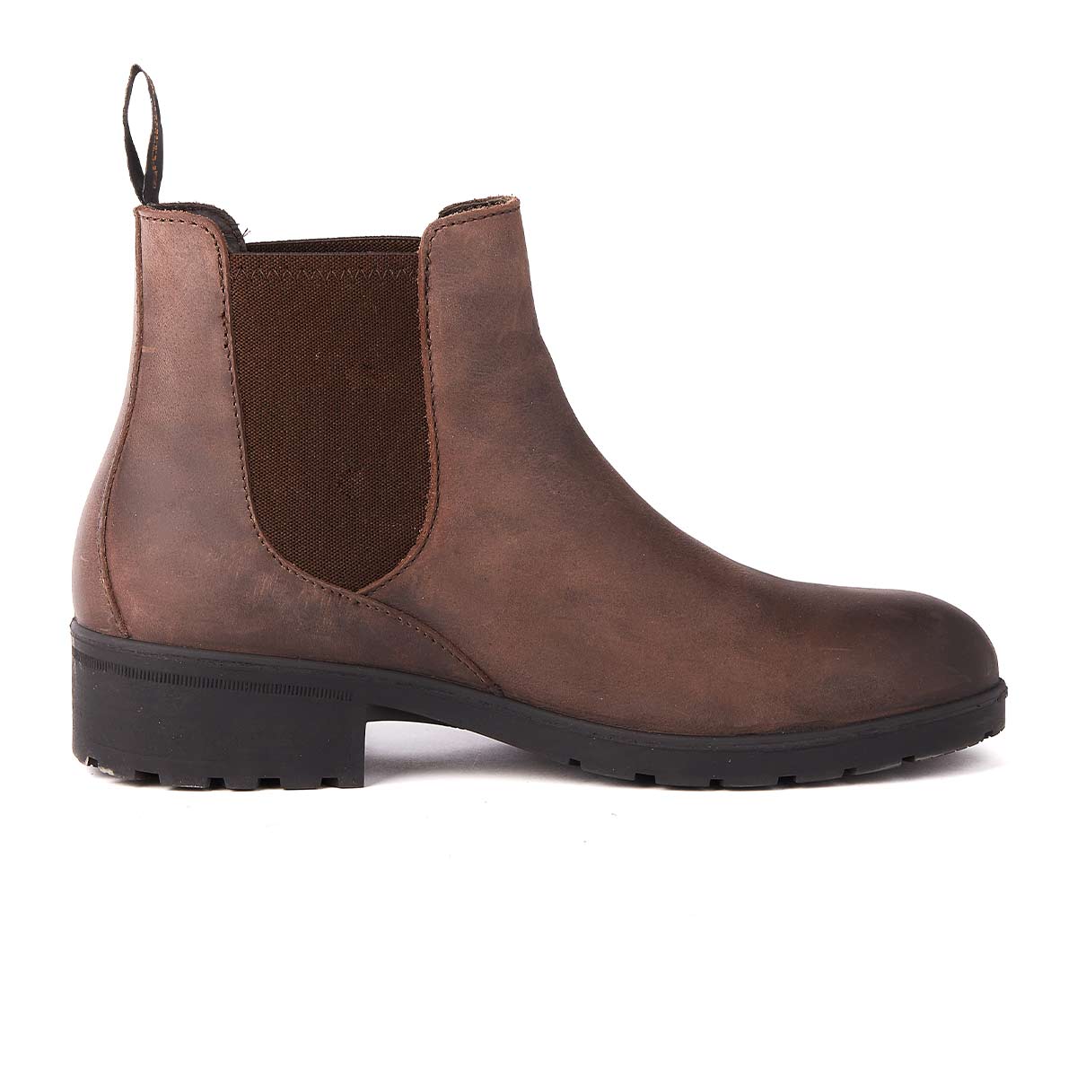 Dubarry Waterford Women's Chelsea Boot - Old Rum Dubarry Waterford Women's Chelsea Boot - Old Rum