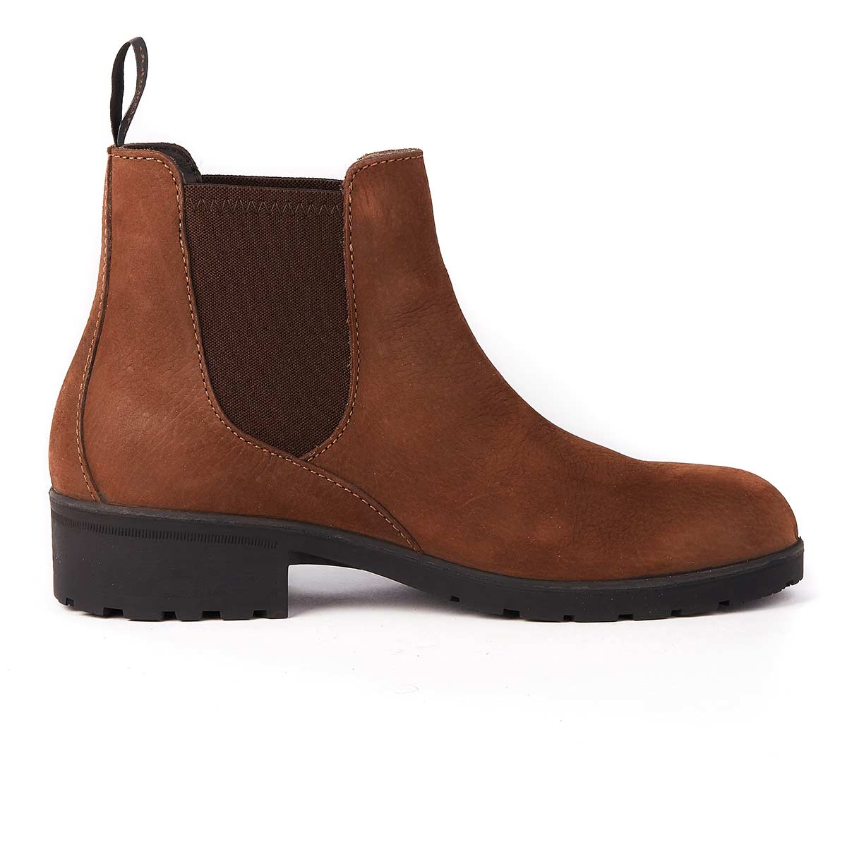 Dubarry Waterford Women's Chelsea Boot - Walnut Dubarry Waterford Women's Chelsea Boot - Walnut