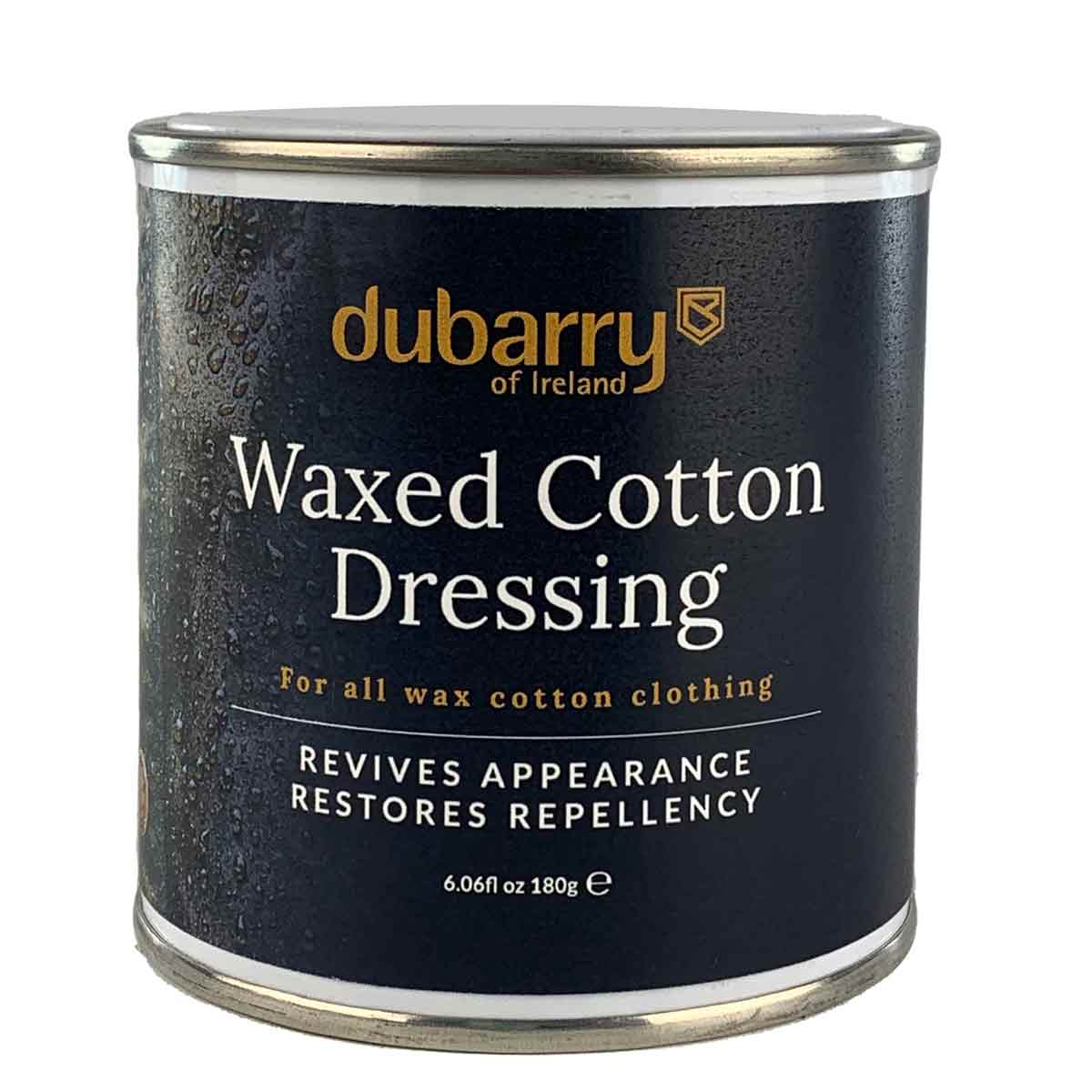 Dubarry Waxed Cotton Dressing Dubarry Waxed Cotton Dressing