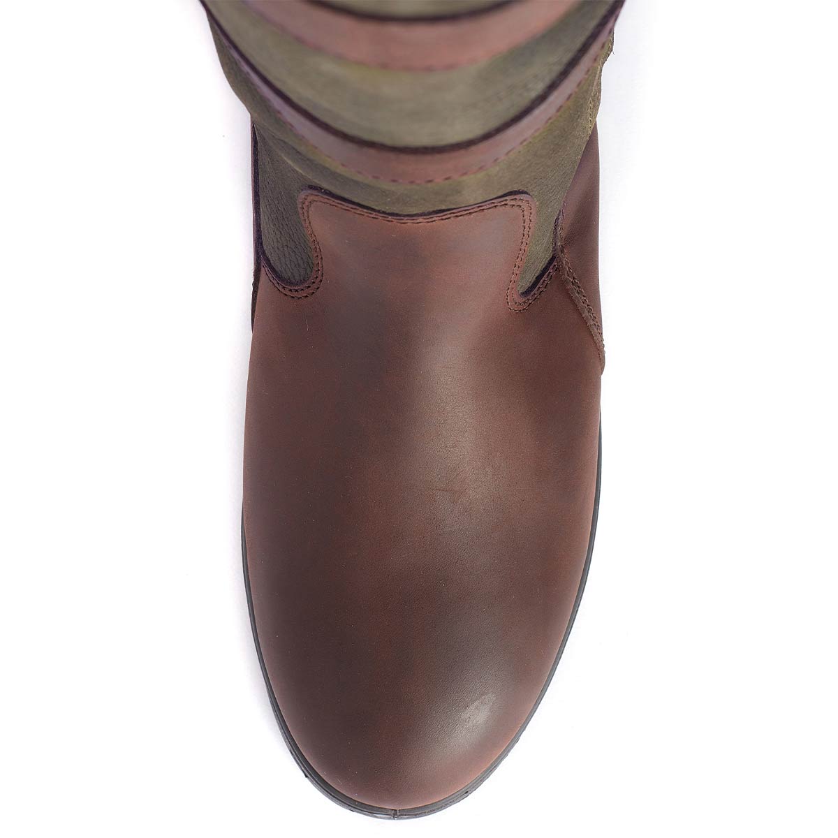 Dubarry Wexford Country Boot - Ive - Top Dubarry Wexford Country Boot - Ive - Top