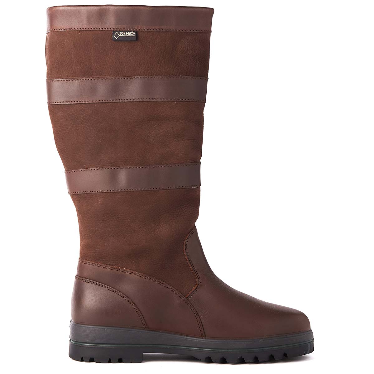 Dubarry Wexford Country Boot - Java Dubarry Wexford Country Boot - Java