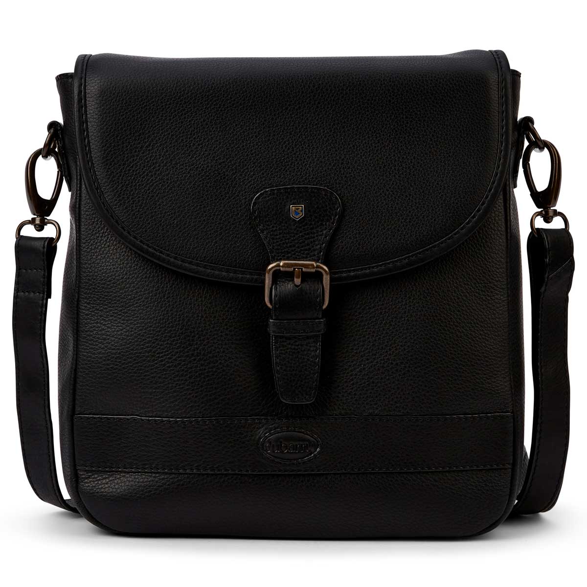 Dubarry Woodburn Saddle Bag - black Dubarry Woodburn Saddle Bag - black