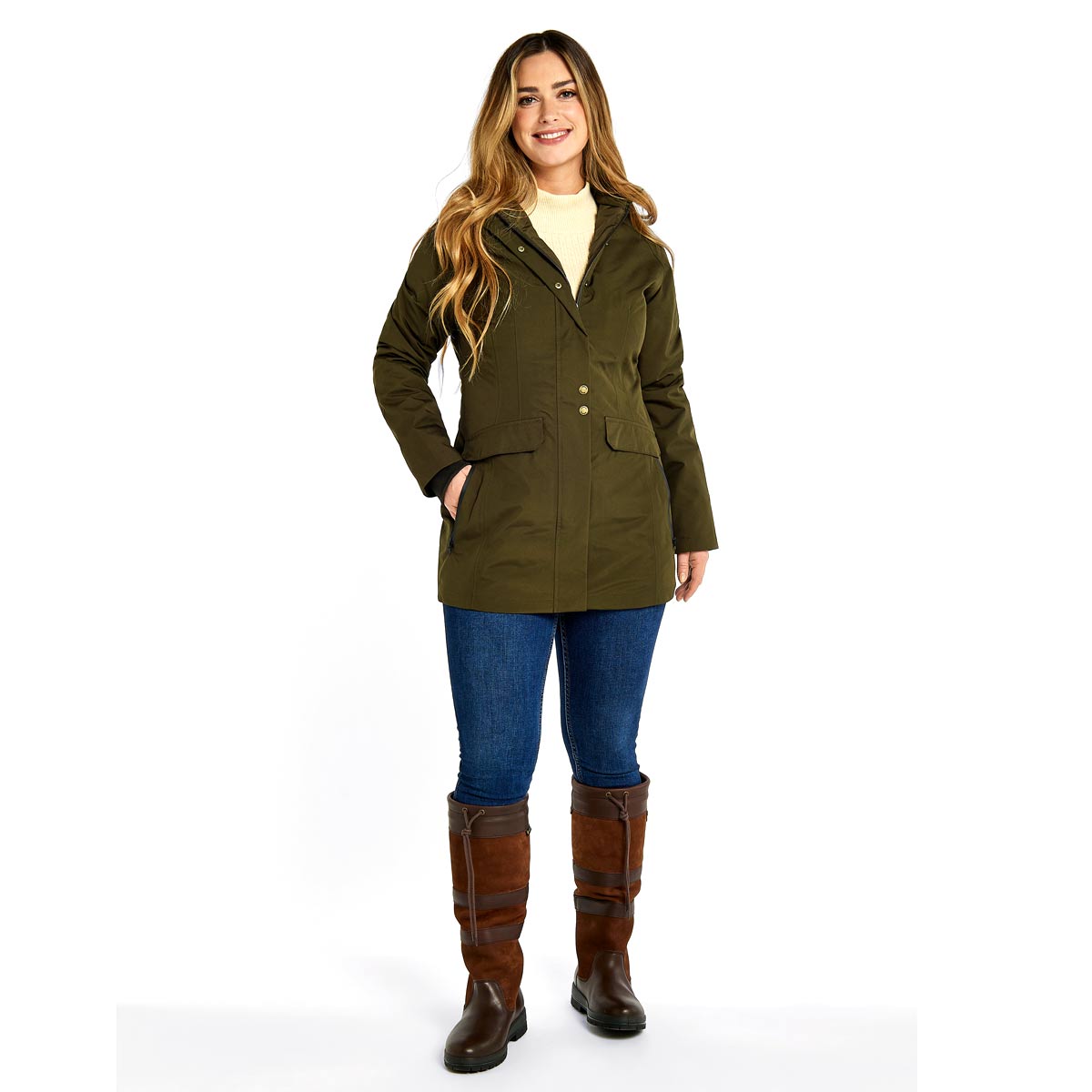 Dubarry Robinson Jacket Dubarry Robinson Jacket