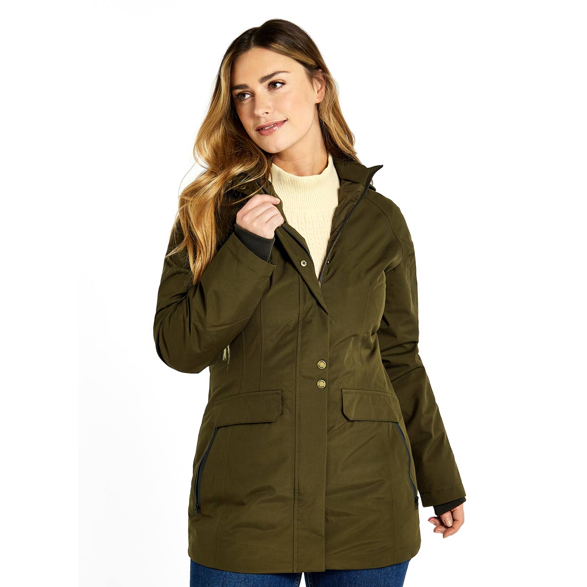 Dubarry Robinson Jacket Dubarry Robinson Jacket