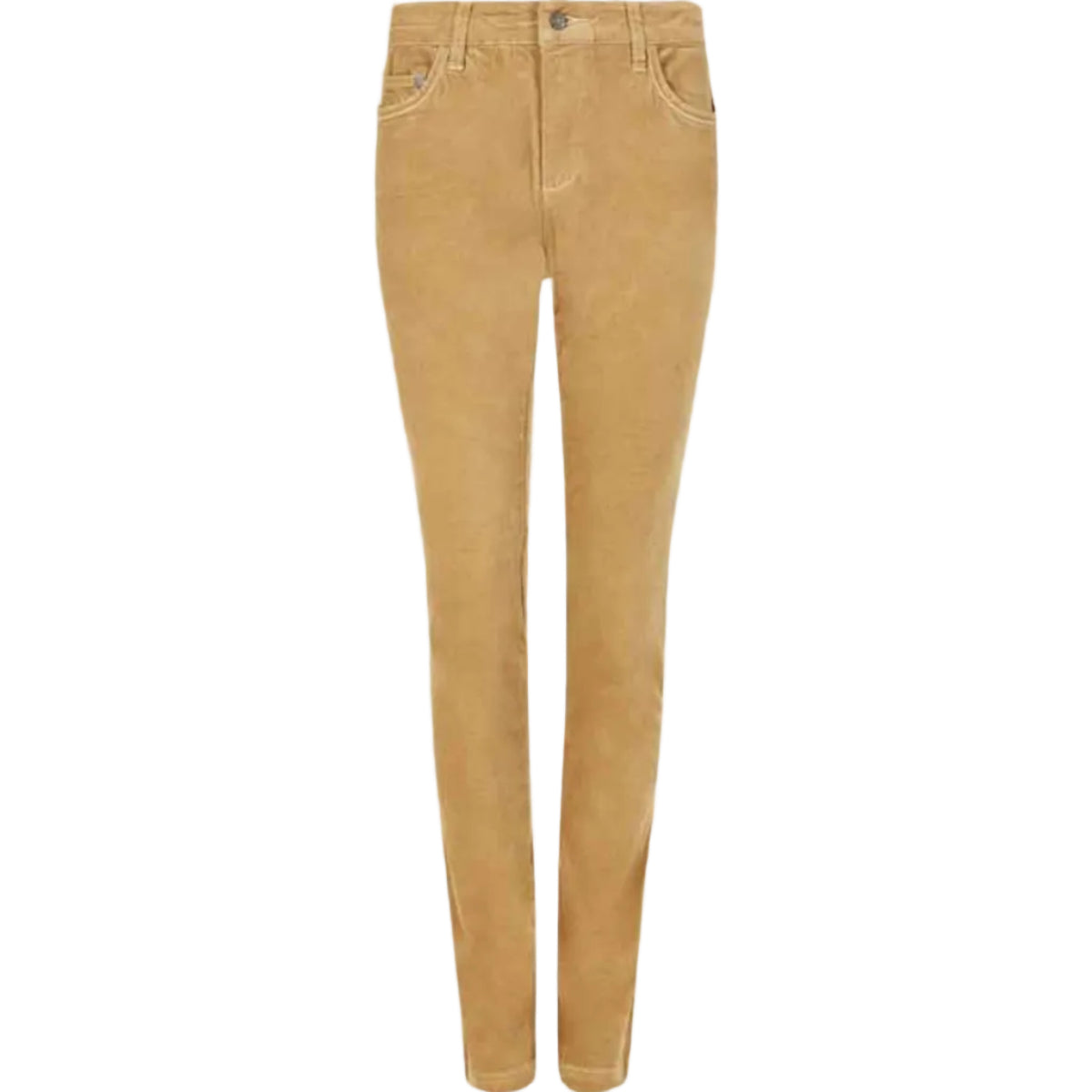 Dubarry Honeysuckle Women's Pincord Jeans - Camel Dubarry Honeysuckle Women's Pincord Jeans - Camel