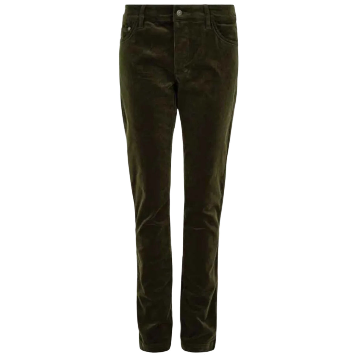 Dubarry Honeysuckle Women's Pincord Jeans - Olive Dubarry Honeysuckle Women's Pincord Jeans - Olive