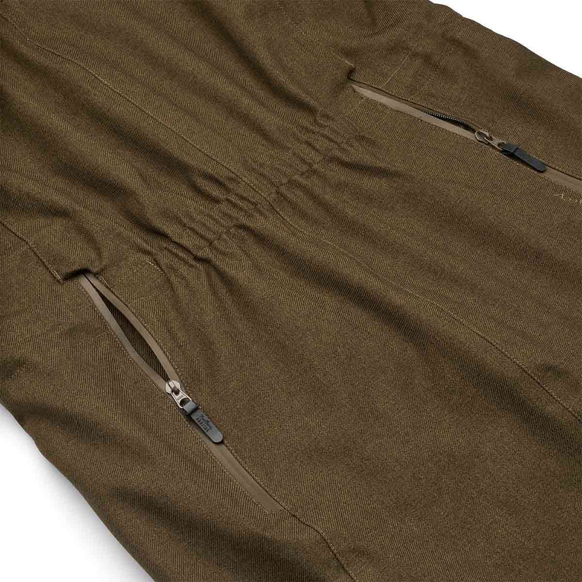 Northern Hunting Eira SIF Women's Hunting Jacket - Pockets Northern Hunting Eira SIF Women's Hunting Jacket - Pockets