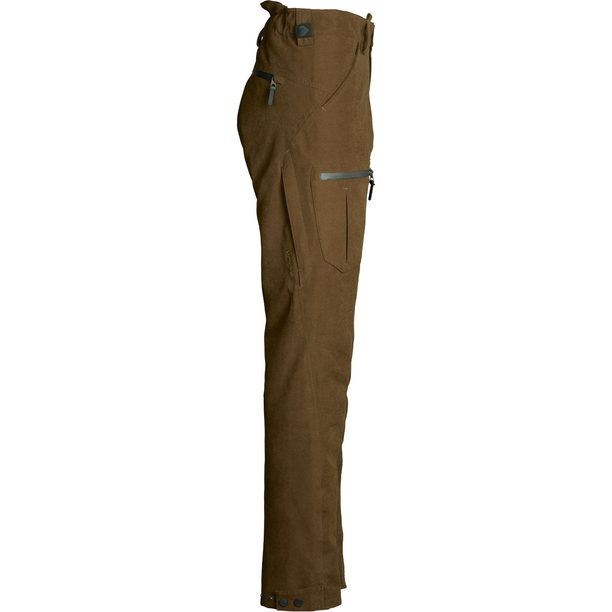Northern Hunting Elk Svana Women's Hunting Trousers - Side Northern Hunting Elk Svana Women's Hunting Trousers - Side