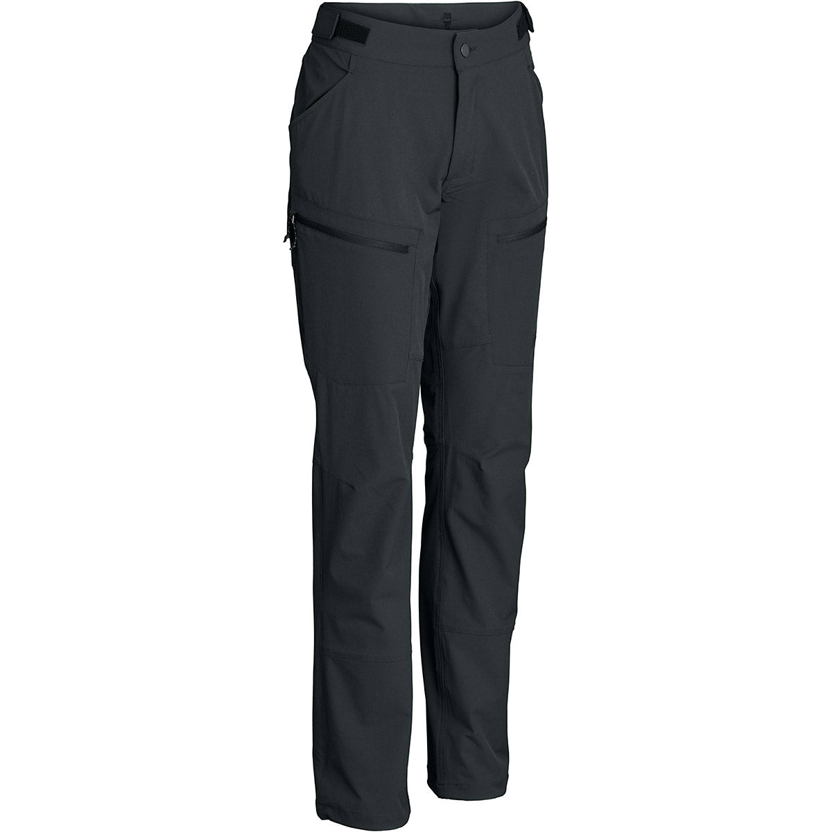 Northern Hunting Eydis Light Tanatex Women's Outdoor Trousers - Black Northern Hunting Eydis Light Tanatex Women's Outdoor Trousers - Black