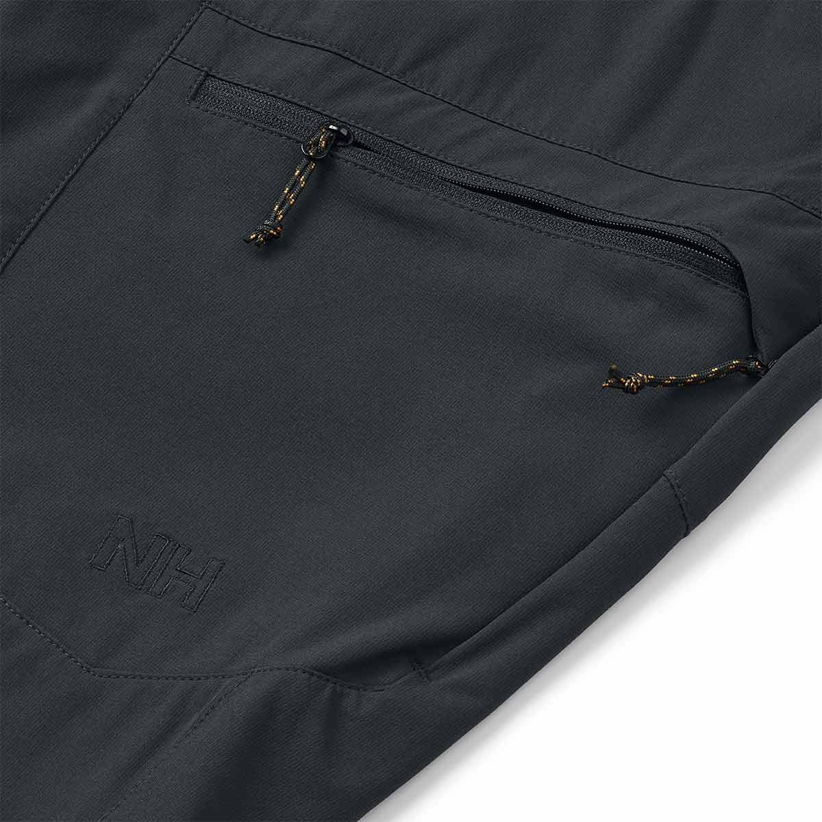 Northern Hunting Eydis Light Tanatex Women's Outdoor Trousers - Black - Pocket Northern Hunting Eydis Light Tanatex Women's Outdoor Trousers - Black - Pocket